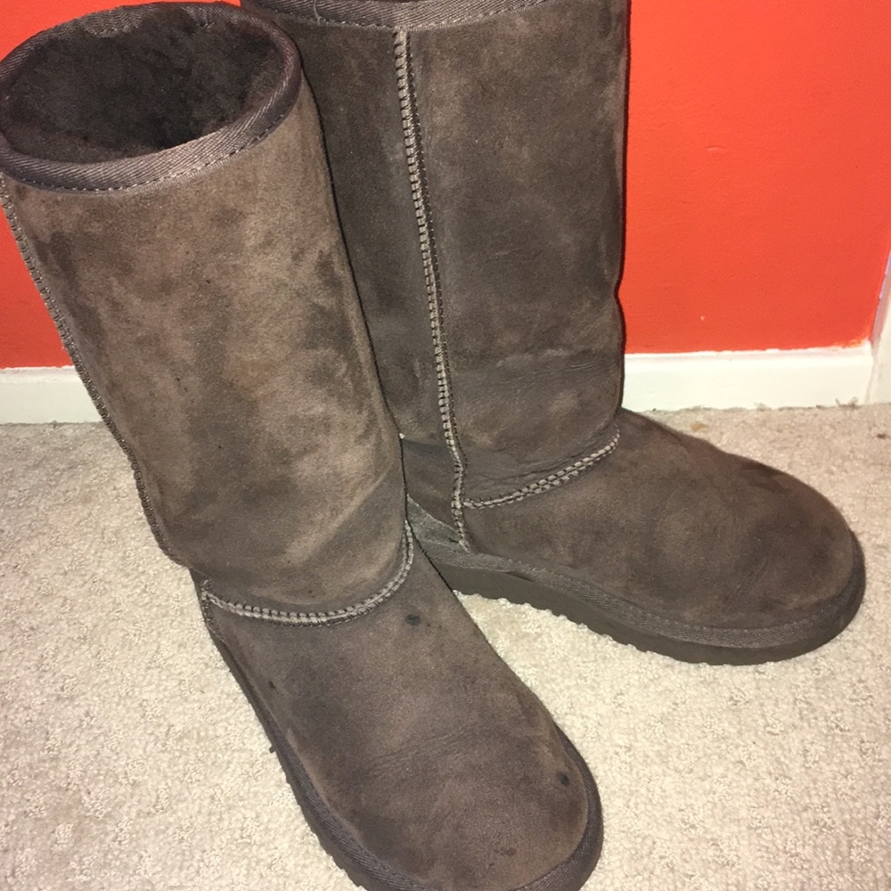 Kids Ugg boots